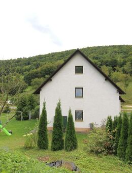 Ein-/Zweifamilienhaus in Pretzfeld - Pretzfeld