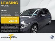 VW Golf, 2.0 TDI MOVE ALLWETTER, Jahr 2024 - Lüdenscheid