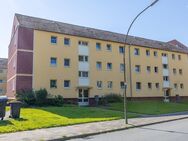 3-Zimmer Wohnung in Mürwik mit Balkon - Flensburg