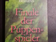 Finale der Puppenspieler: Thriller. Knaur; Heinlein, Uwe A. O.: - Essen