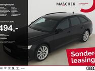 Audi A6, Avant Sport 45 TFSI quatt Black, Jahr 2023 - Wackersdorf