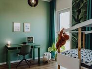 Von der Idee zur Wirklichkeit - dein Traumhaus, das dir und deiner Familie ein Leben lang Freude schenkt - Stahnsdorf
