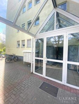 Charmante 3 Zimmer-Wohnung im Erdgeschoss in Heusenstamm - Heusenstamm