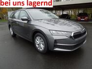 Skoda Octavia, 1.5 TSI Combi Selection, Jahr 2022 - Föritz