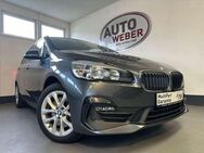 BMW 218 218 D GRAN TOURER*KLIMA*MFL*TEMP*PDC*NAVI*LM*EU6 - Sindelfingen