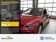 VW Golf, 1.4 eHybrid GTE LM18, Jahr 2020 - Marl (Nordrhein-Westfalen)