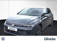 VW Golf, 1.5 l TSI EDITION 50 OPF, Jahr 2022 - Bad Sooden-Allendorf