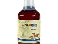 LUPO Derm Haut- & Haarkur - 500 ml
