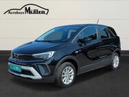 Opel Crossland, 1.2 Elegance Turbo Allwetter, Jahr 2021 - Bremervörde