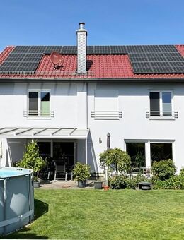 Hochwertige Ausstattung - Schwerin in zentraler Lage - Schwerin