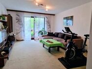 Hübsche 2-Zimmer-Wohnung am Truderinger Wald in München Ramersdorf-Perlach - München