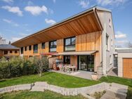Townhouse in idyllischer Seenähe am Ammersee - Schondorf (Ammersee)