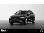 Volvo XC60, T6 AWD Plug-In Hybrid Plus Dark Business-Paket, Jahr 2024 - Wuppertal