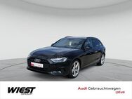 Audi A4 advanced 40 TDI qu. S tronic, NAVI/PANO/KAM/LED/TOUR uvm. - Darmstadt