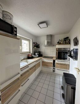 2,5-Zimmerwohnung in ruhiger Lage von Rielasingen - Grenznah & gut geschnitten! - Rielasingen-Worblingen