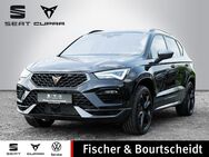 CUPRA Ateca, 2.0 TSI VZ, Jahr 2022 - Lohmar