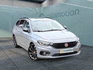 Fiat Tipo, 1.4 T-JET KOMBI S-DESIGN KOMFORTP, Jahr 2018 - München