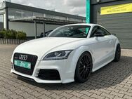 Audi TT RS - Niederzier