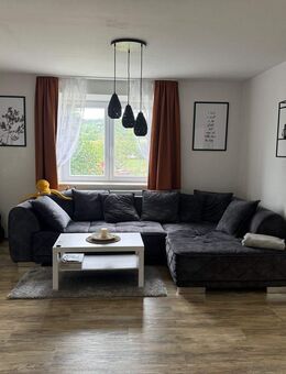 2,5 Zimmer Neubauwohnung mit Einbauküche in Herrieden OT - Herrieden