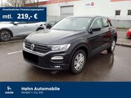 VW T-Roc, 1.0 TSI Basis, Jahr 2018 - Wendlingen (Neckar)