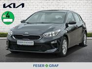 Kia cee'd, 1.4 Ceed T DCT7 VISION KOMFORT 8-fach-bereift, Jahr 2019 - Roth (Bayern)