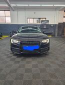 Audi A5 TSFI Sportpack S- Line 177PS in 12353