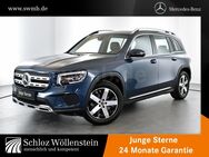 Mercedes GLB 220, d Progressive 18, Jahr 2022 - Chemnitz