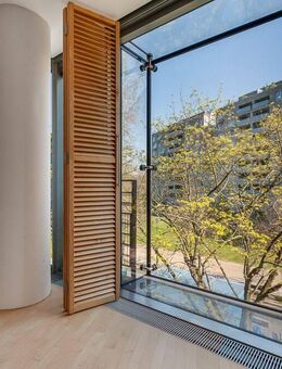 Repräsentativ wohnen am Puls der Hauptstadt - Esplanade Residence - Berlin