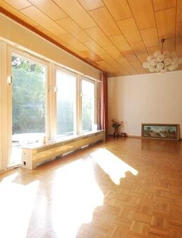 Einfamilienhaus mit Garage im schönen Berlin Mariendorf zum Kauf - Berlin