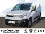 Citroën Berlingo, KASTEN L2 Blue-HDi 130 Automatik, Jahr 2024 - Erftstadt