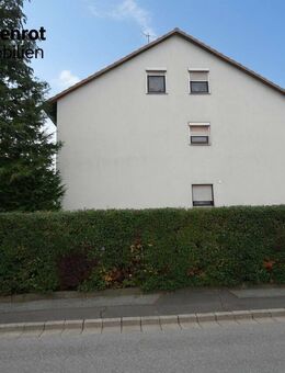 Freie 3-Zimmer-Wohnung in Bad Rodach - Ihr neues Zuhause wartet! - Bad Rodach