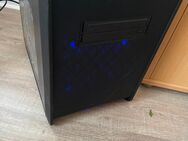 PC ohne Zubehör 3,8 Ghz und 8 GB Ram - Uelzen