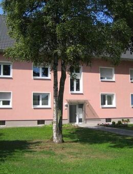 Wohnen, wo das Herz schlägt. - Ahlen