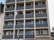 TOP DEAL 2023: Gut geschnittene 3-Zimmer Wohnung in zentraler Lage! - Frankfurt (Main)