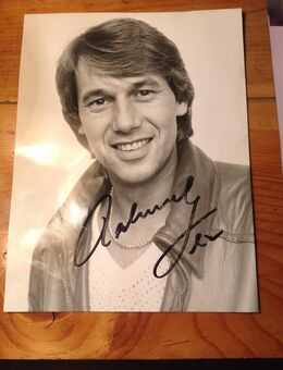 Autogramm Karten Roland Kaiser - Schönefeld