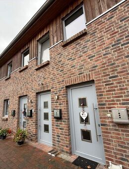 2-Zimmer-EG-Wohnung mit Terrasse in Neuenkirchen - Neuenkirchen (Landkreis Heidekreis)