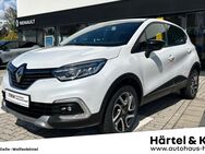 Renault Captur, TCe 90 Intens City-Paket Plus, Jahr 2018 - Celle