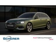 Audi A4, Avant 35 TFSI advanced, Jahr 2024 - Ludwigshafen (Rhein)