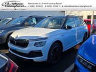 Skoda Kamiq, 1.0 TSI Monte Carlo e Hk, Jahr 2024 - Castrop-Rauxel