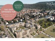 Jetzt von der Sonder-AfA profitieren: Kapitalanlage mit 2,5 Zimmern & Loggia im Hospital-Quartier. - Heidelberg