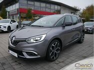 Renault Grand Scenic TCe 140 GPF EDC TECHNO - Altötting