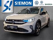 VW Taigo, 1.0 TSI Style, Jahr 2024 - Ibbenbüren