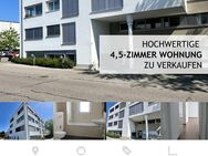 Attraktive 4,5-Zimmer-Wohnung mit vielen Highlights - Grenzach-Wyhlen