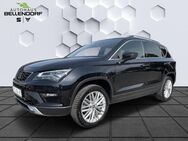 Seat Ateca, 2.0 TDI Xcellence, Jahr 2017 - Bottrop