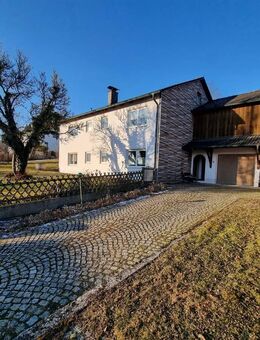 Preis reduz.!! Einfamilienhaus nähe Mühldorf mit Top-Anbindung nach München - über 1000qm Grund - Erharting