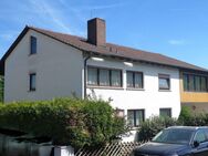 GANESHA-IMMOBILIEN...hier können Sie sich verwirklichen-großes 2-Fam. Wohnhaus mit viel Potenzial zu verkaufen ! - Kleinheubach