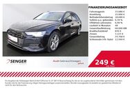 Audi A6, Avant sport 40TDI quattro S line, Jahr 2023 - Bad Oldesloe