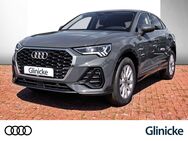 Audi Q3, Sportback 35 TFSI, Jahr 2022 - Erfurt