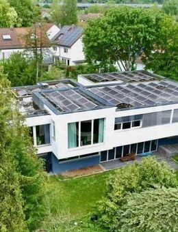 Traumhafte Villa mit Panoramablick vor den Toren Stuttgarts - Schorndorf (Baden-Württemberg)