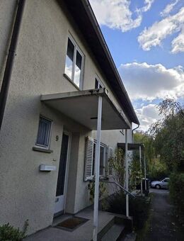 Reihenhaus in absoluter Ruhiglage - Bonn